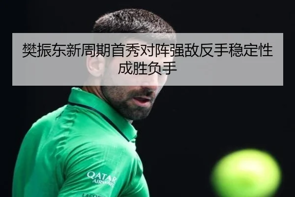 樊振东新周期首秀对阵强敌反手稳定性成胜负手